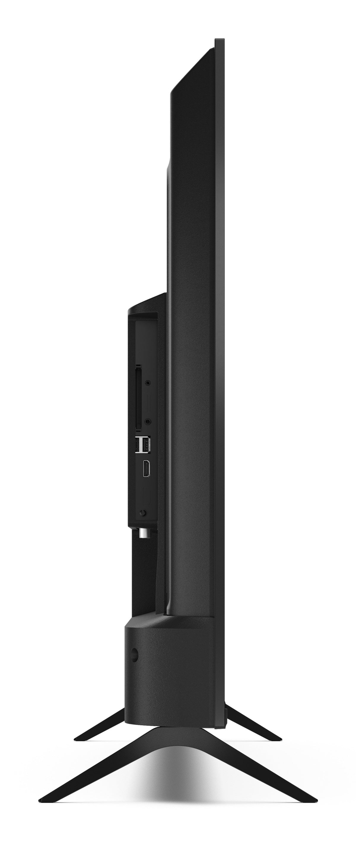 EAN 5905683270960 - Sharp 43GK4245E 109,2 cm (43") 4K Ultra HD Smart TV Wifi Negro imagen 5