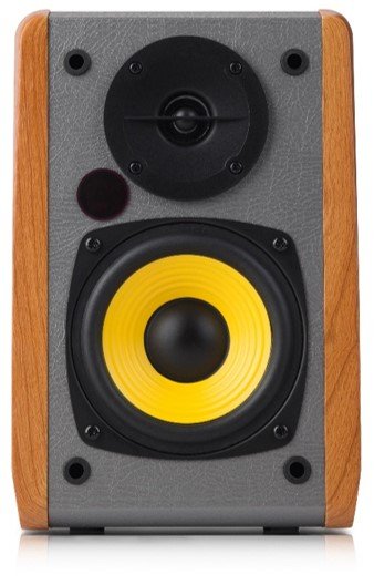 Altavoces Edifier R1010bt 2.0 Bluetooth Wood Retail