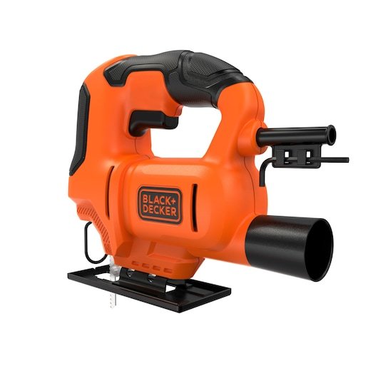 Sierra De Calar 400w Bes602-Qs Black+Decker