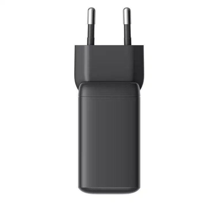 EAN 0194644098551 - Anker Powerport 736 Nano II Universal Negro Corriente alterna Carga rápida Interior imagen 3