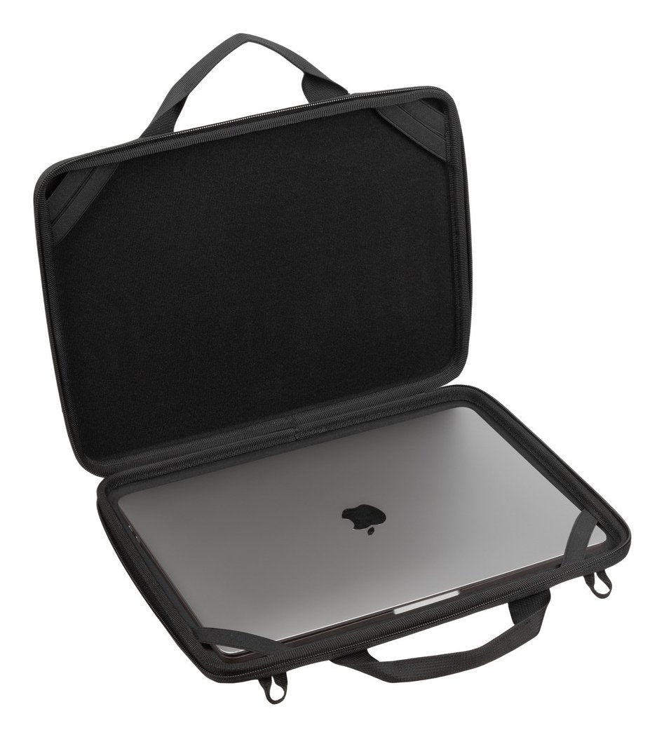 Riva Nb Sleeve Antishock 11,6"-12,4" Negro 5116