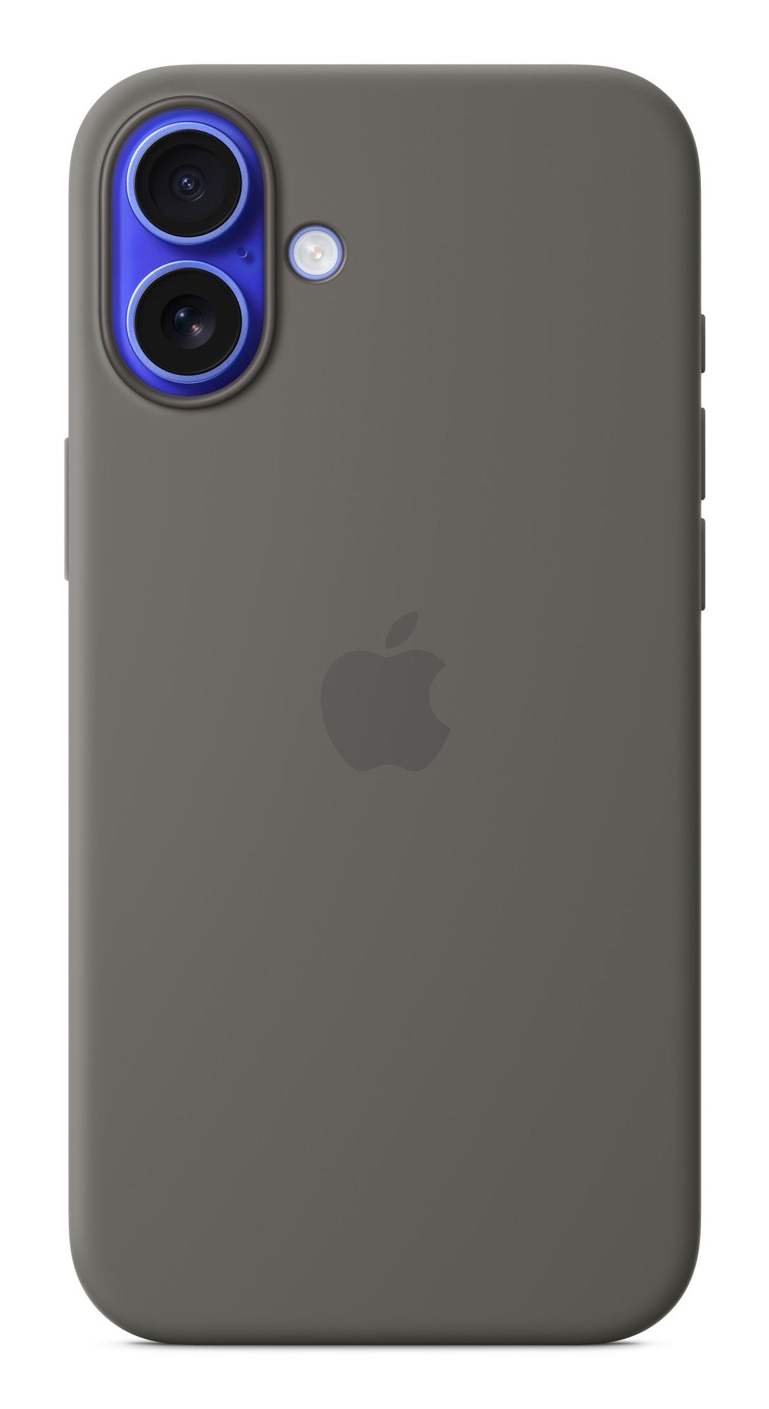 EAN 0195949885143 - Apple MYYC3ZM/A funda para teléfono móvil 17 cm (6.7") Gris, Color piedra imagen 1