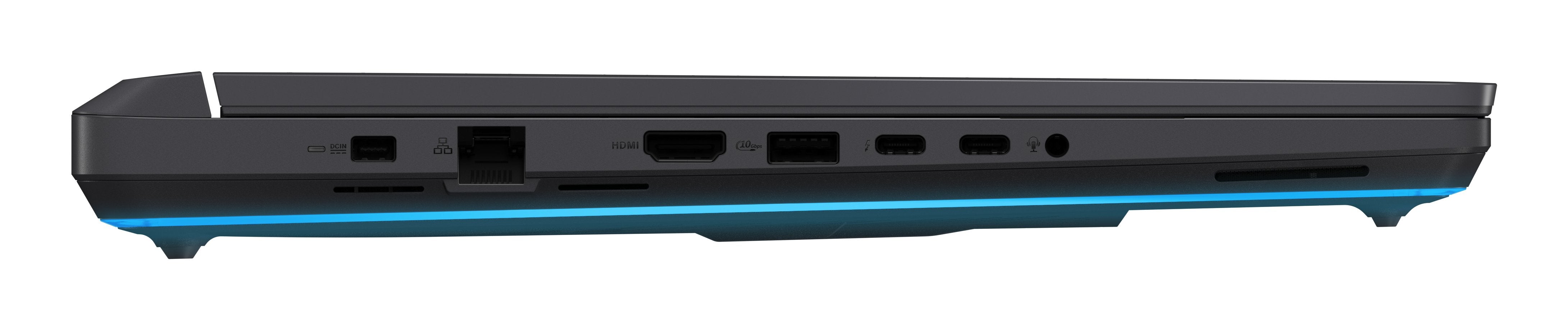 Portátil Asus G615lr-U92bt57cs2 16" Intel Core Ultra 9 275hx 32gb 1tb Ssd Rtx 5070 Ti Sin S.O (Pt)