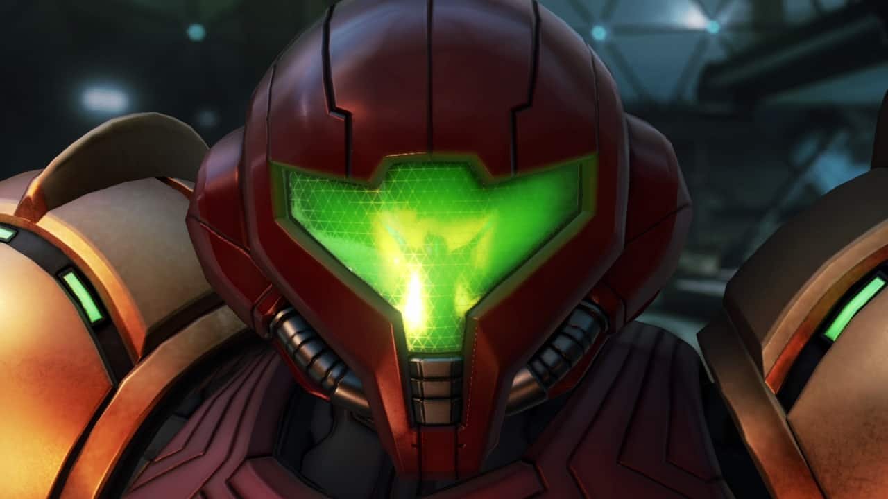 EAN 0045496513184 - Nintendo Metroid Prime 4: Beyond Estándar Inglés, Estonio, Francés, Español, Italiano, Japonés, Coreano, imagen 15