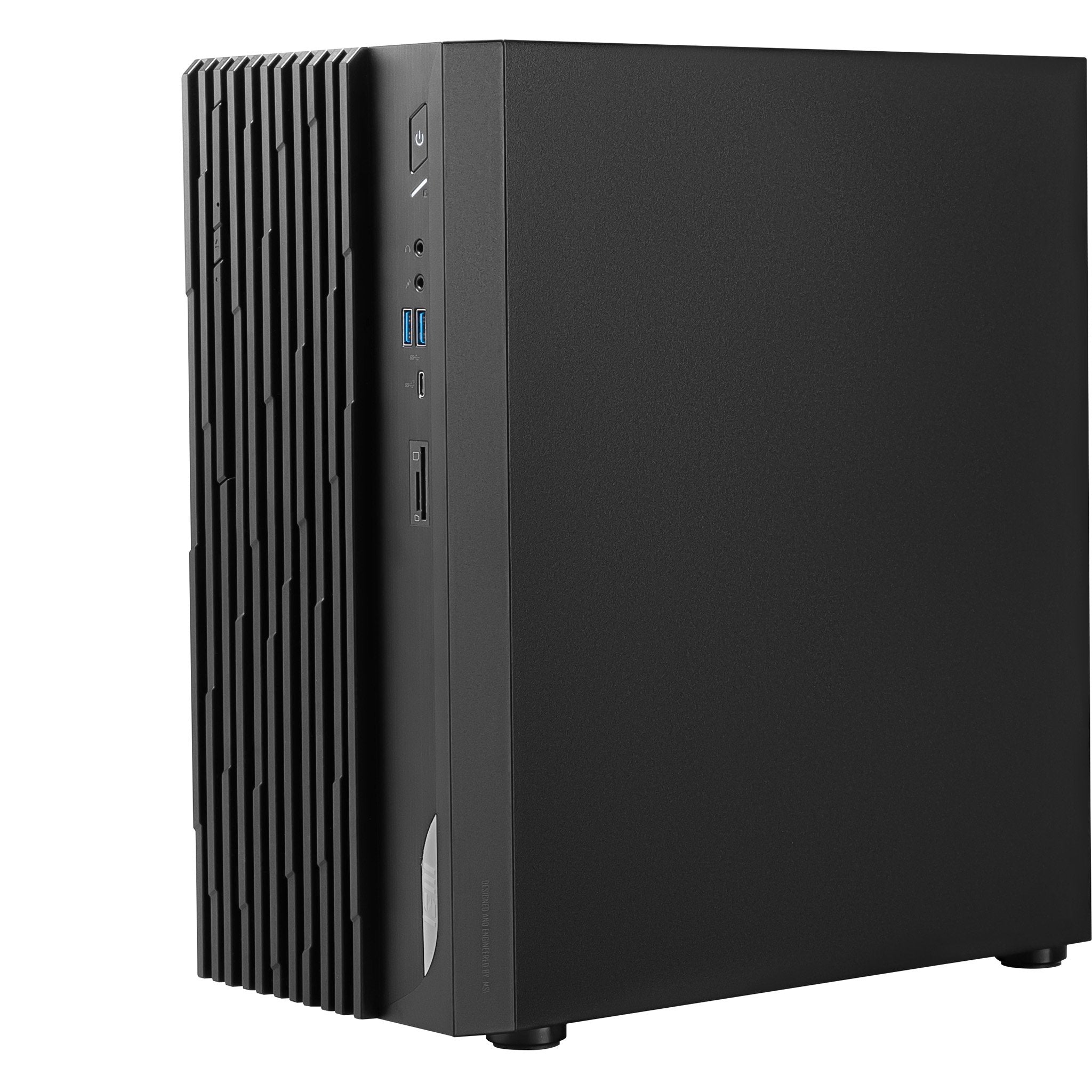 EAN 4711377323178 - MSI PRO DP180 14A-825EU PC Intel® Core™ i5 i5-14400 8 GB DDR4-SDRAM 512 GB SSD Windows 11 Pro Escritorio imagen 5