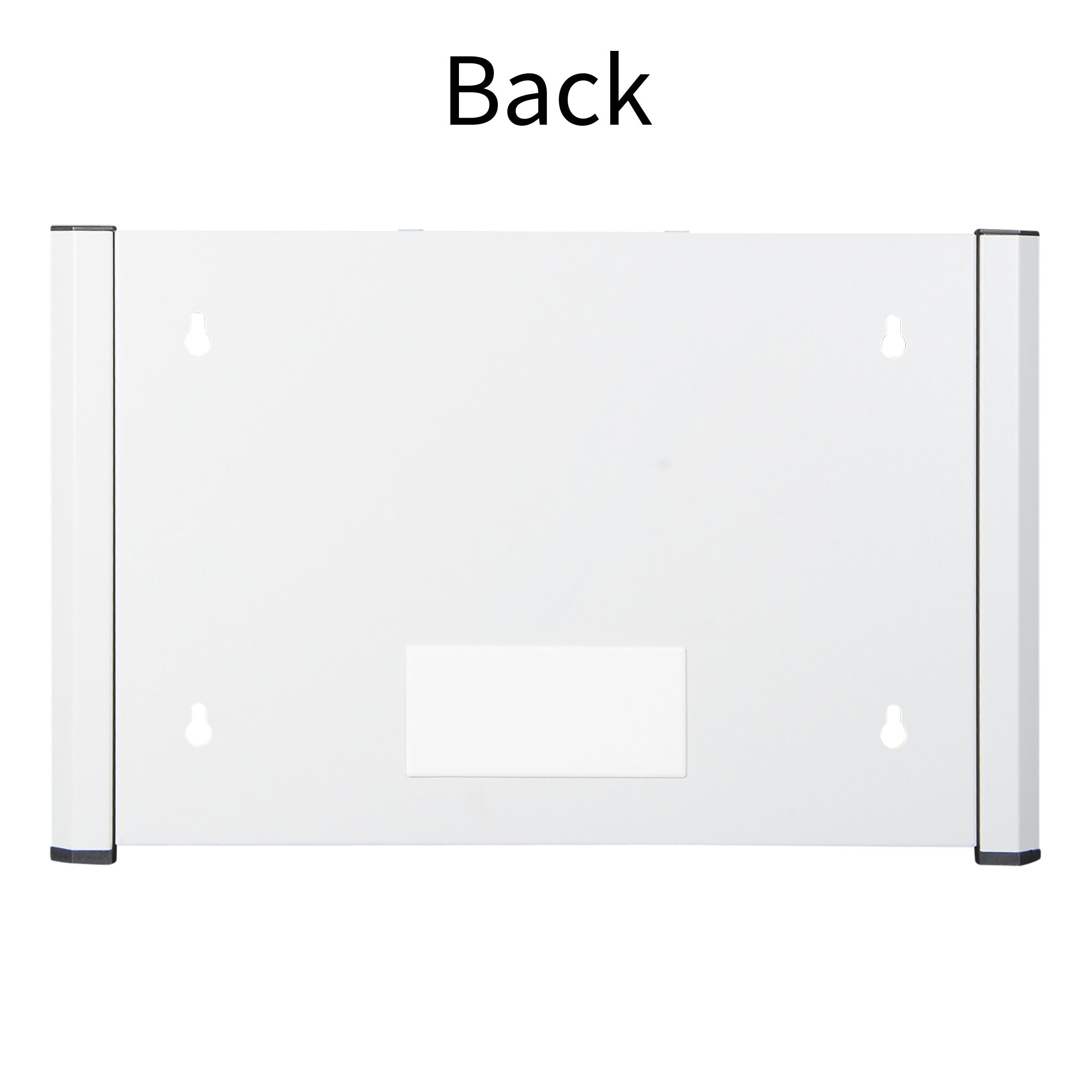 EAN 5420016846723 - LOGON RWM06U56WH armario rack 6U Bastidor de pared Blanco imagen 4