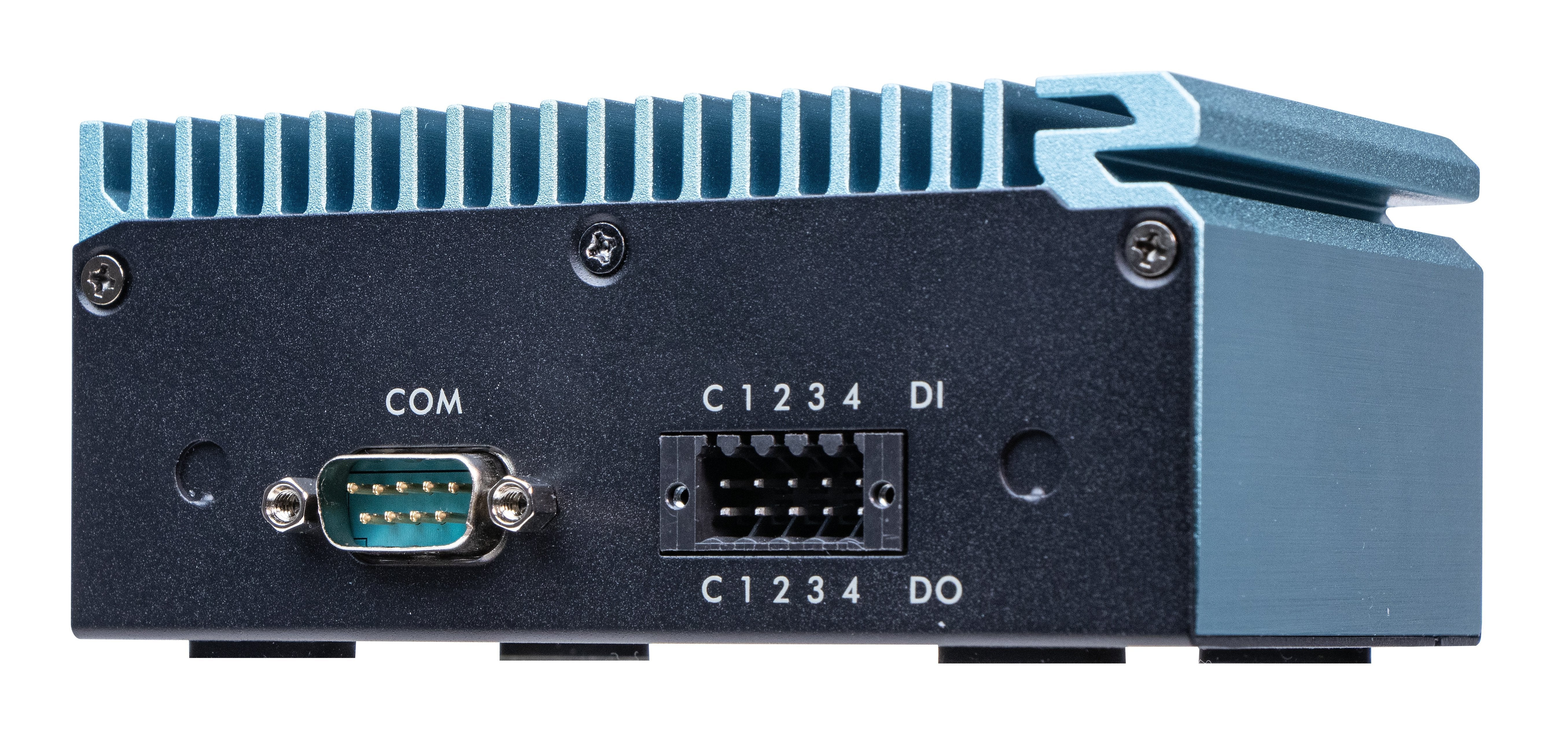 Barebone Spcel02 Intel Celeron J6412 1xsodimm Max 32gb Ddr4 2x2.5g Lan