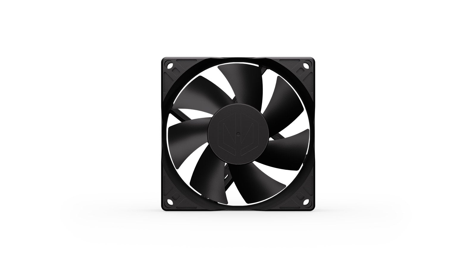 EAN 5903018667249 - ENDORFY Zephyr 80 Carcasa del ordenador Ventilador 8 cm Negro 1 pieza(s) imagen 10
