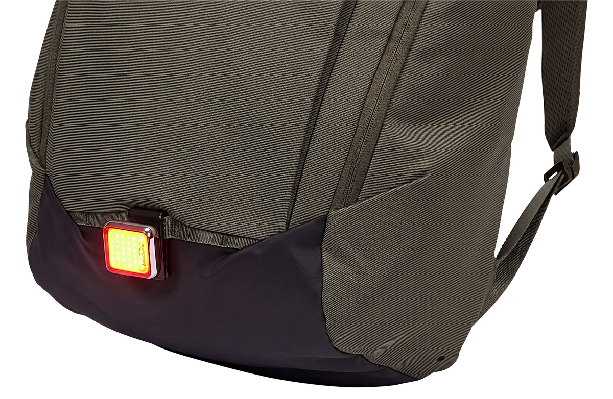 Thule Paramount Daypack Lite 20l - Parabp3016 Mineral Brown