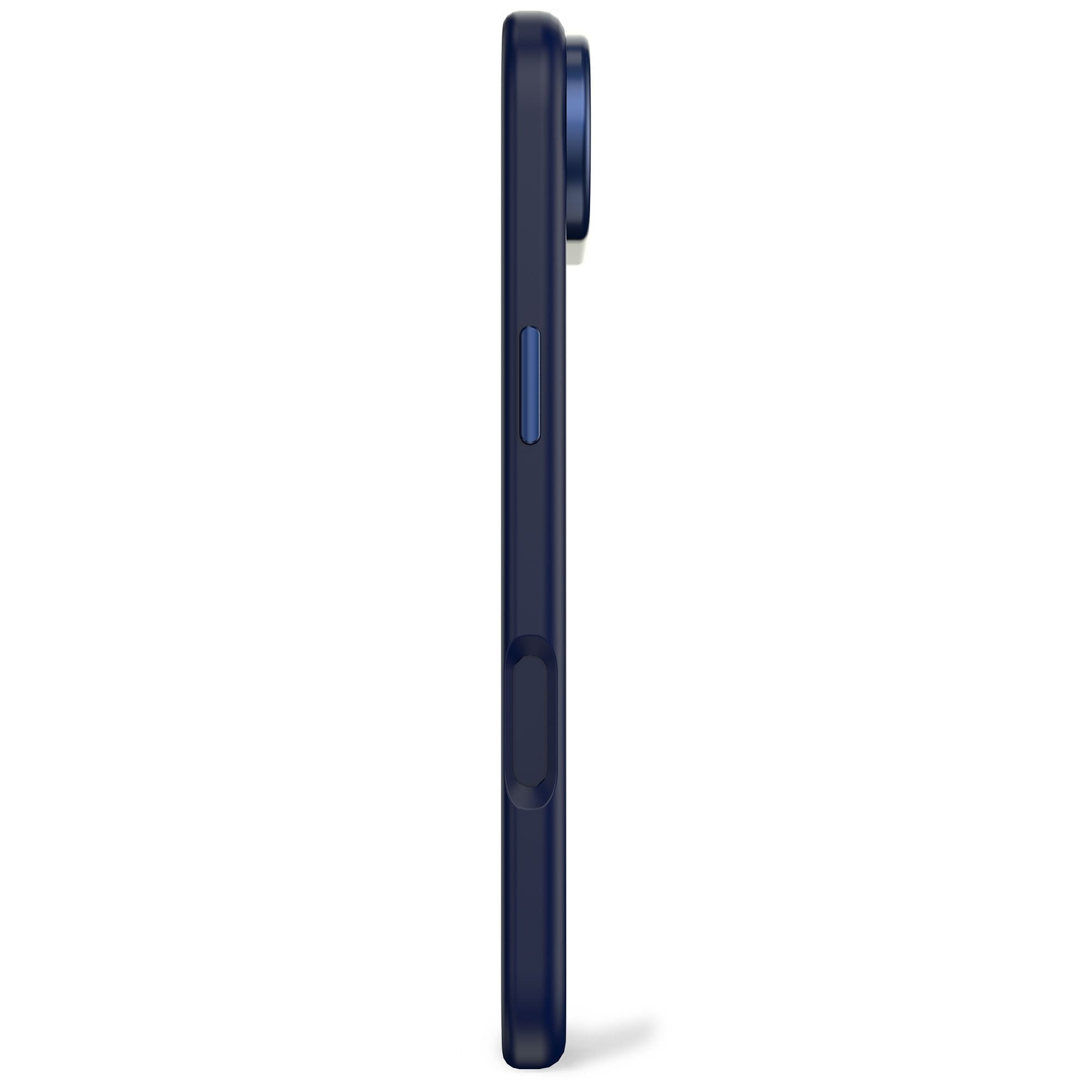 EAN 8721145008400 - Decoded D25IPO17ABCS9TY funda para teléfono móvil 16,5 cm (6.5") Marina imagen 5
