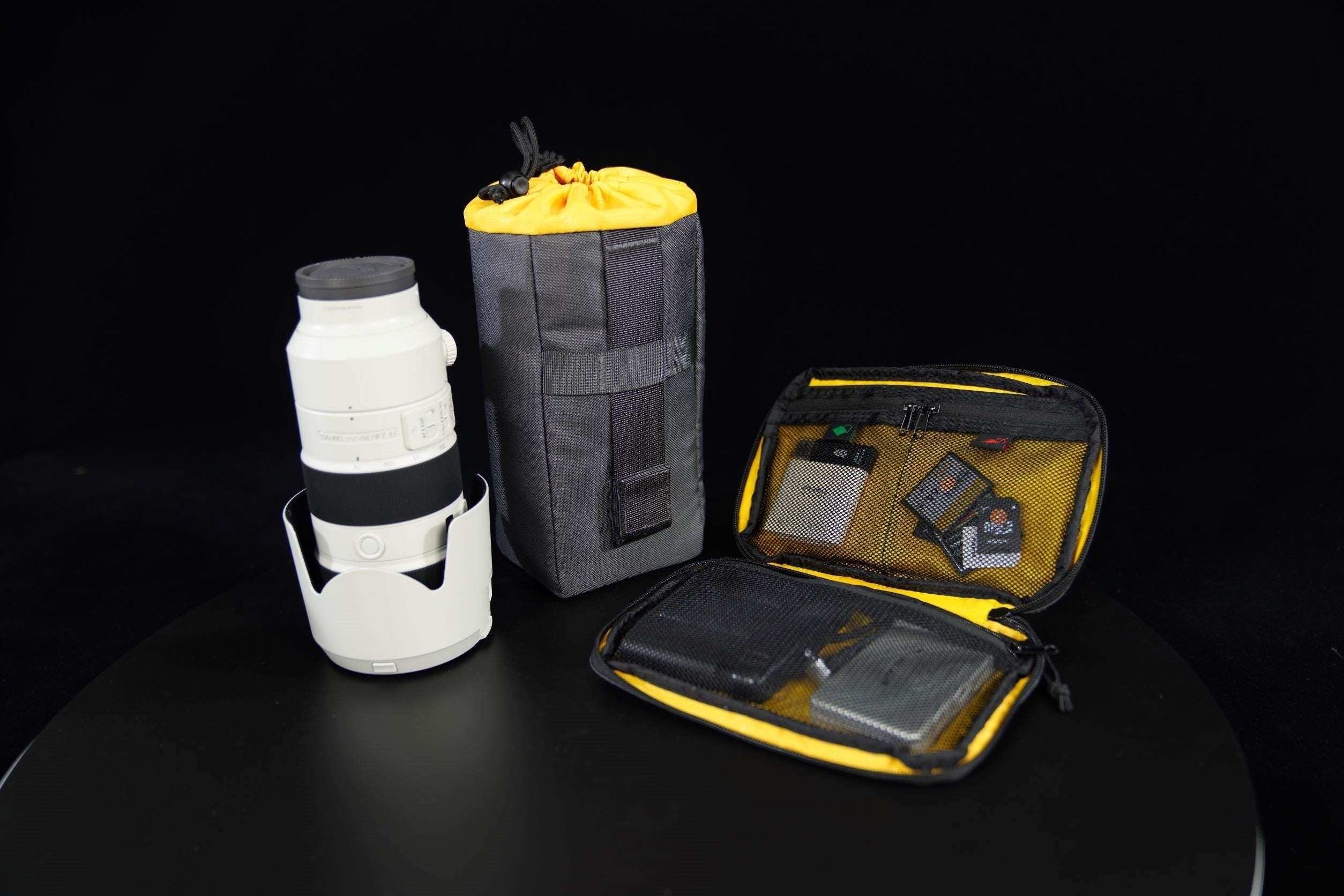 Vanguard Veo Active 53 Grey Backpack