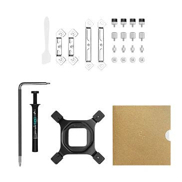 Refrigerador Cpu Multizocalo Deepcool Assassin 4s White R-Asn4s-Whgpmn-G