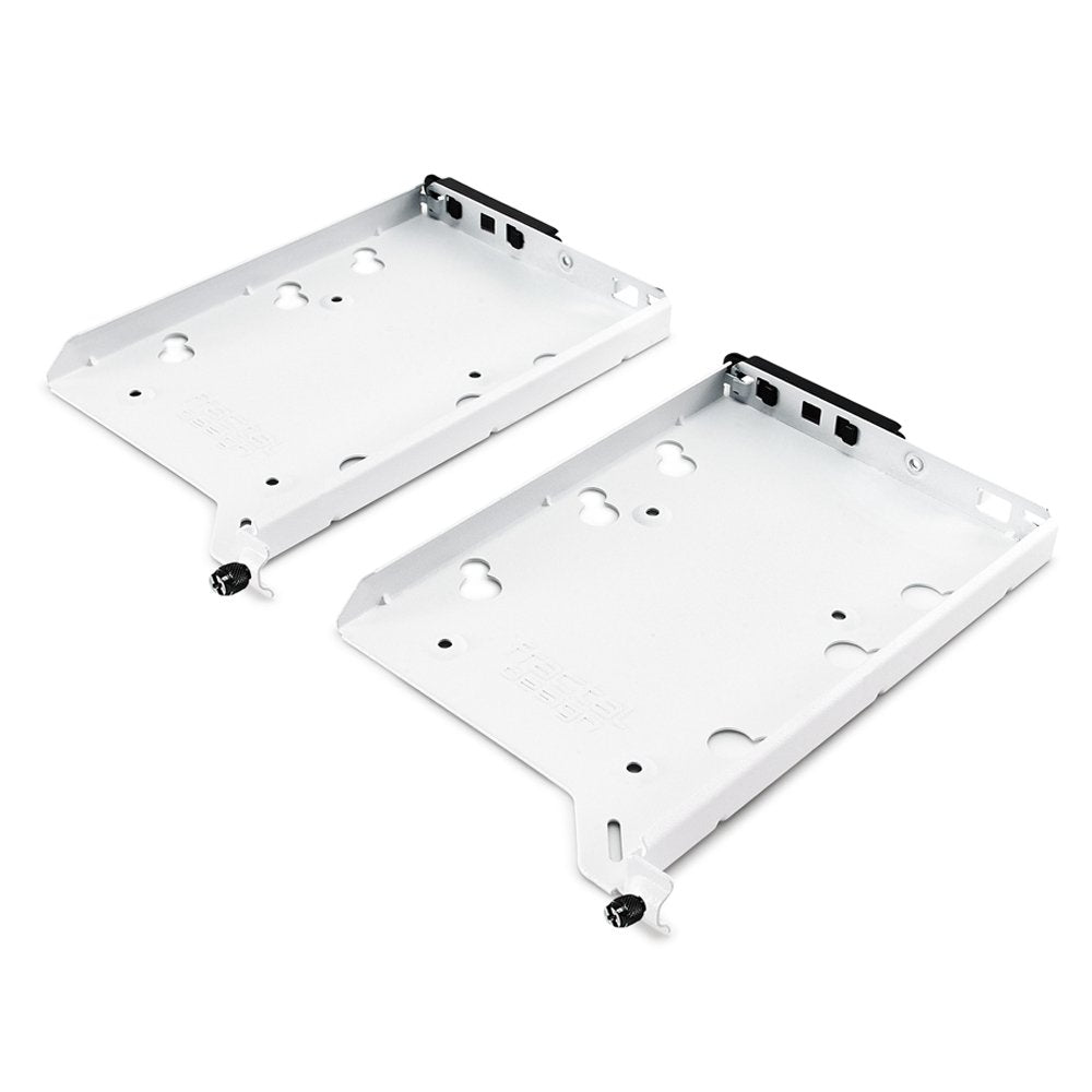 Fractal Design Kit De Bandeja De Unidad De Disco Duro - Tipo A, Marco De Montaje