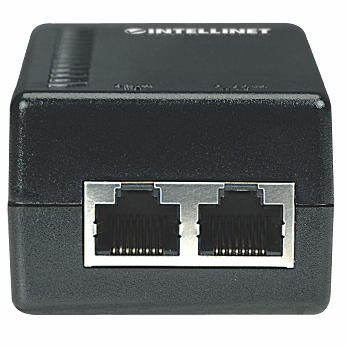 EAN 0766623524179 - Intellinet 524179 adaptador e inyector de PoE Ethernet rápido 52 V imagen 4