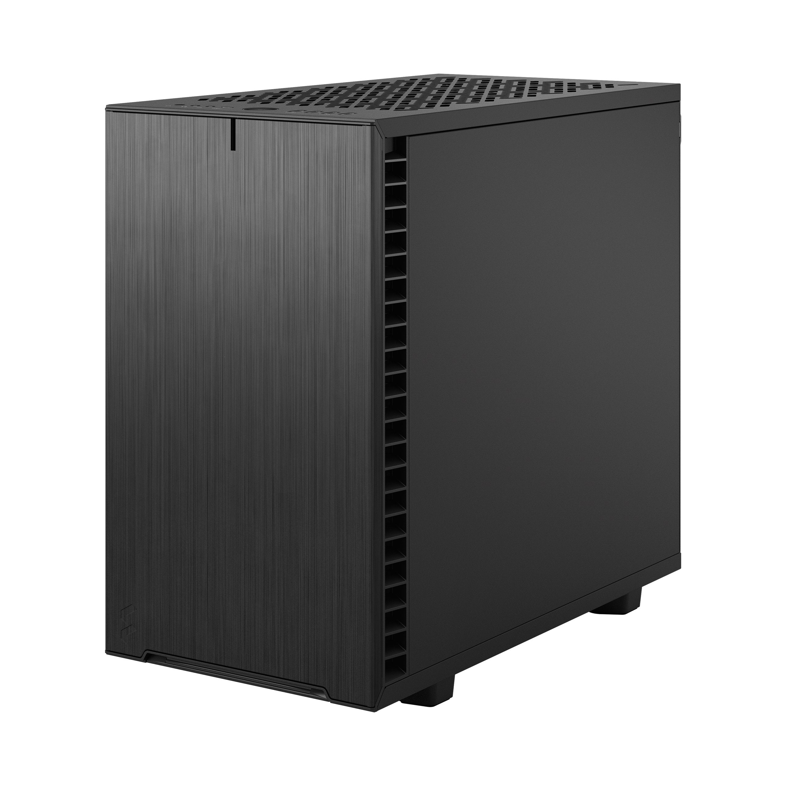 EAN 7340172702832 - Fractal Design Define 7 Nano Negro imagen 14