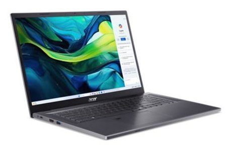EAN 4711474111562 - Acer Aspire NX.J1UEG.002 ordenador portatil Intel Core 7 150U Portátil 43,9 cm (17.3") Full HD 16 GB DDR4 imagen 2