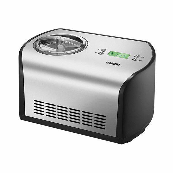 Unold 48865 Una Máquina Para Hacer Helados