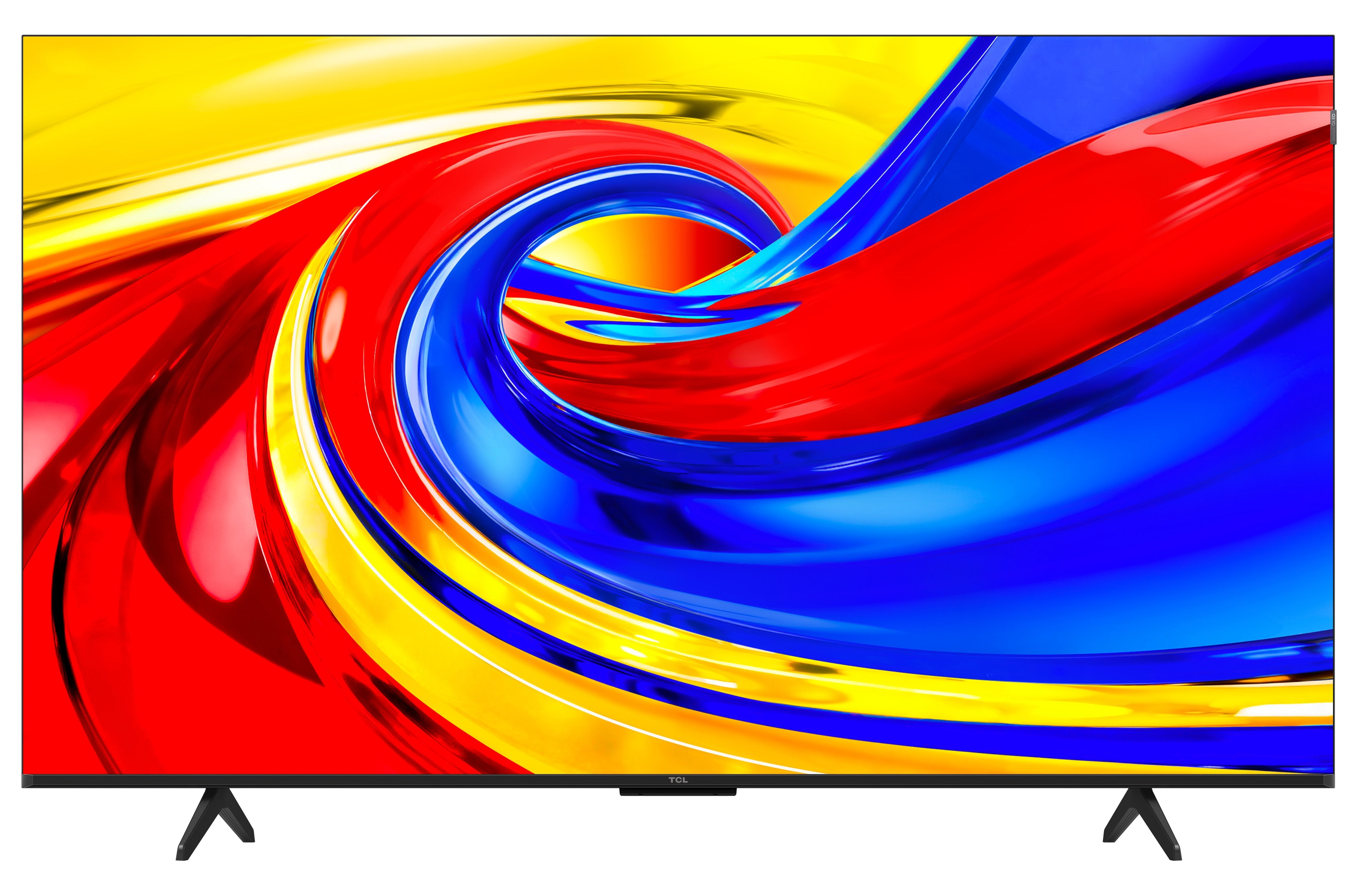 Televisor Qled 55 Cali 55p7l