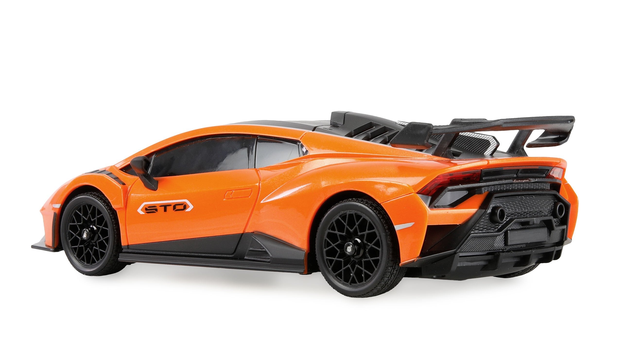 Amewi Rc Drift Lizenz Lamborghini Huracan Naranja