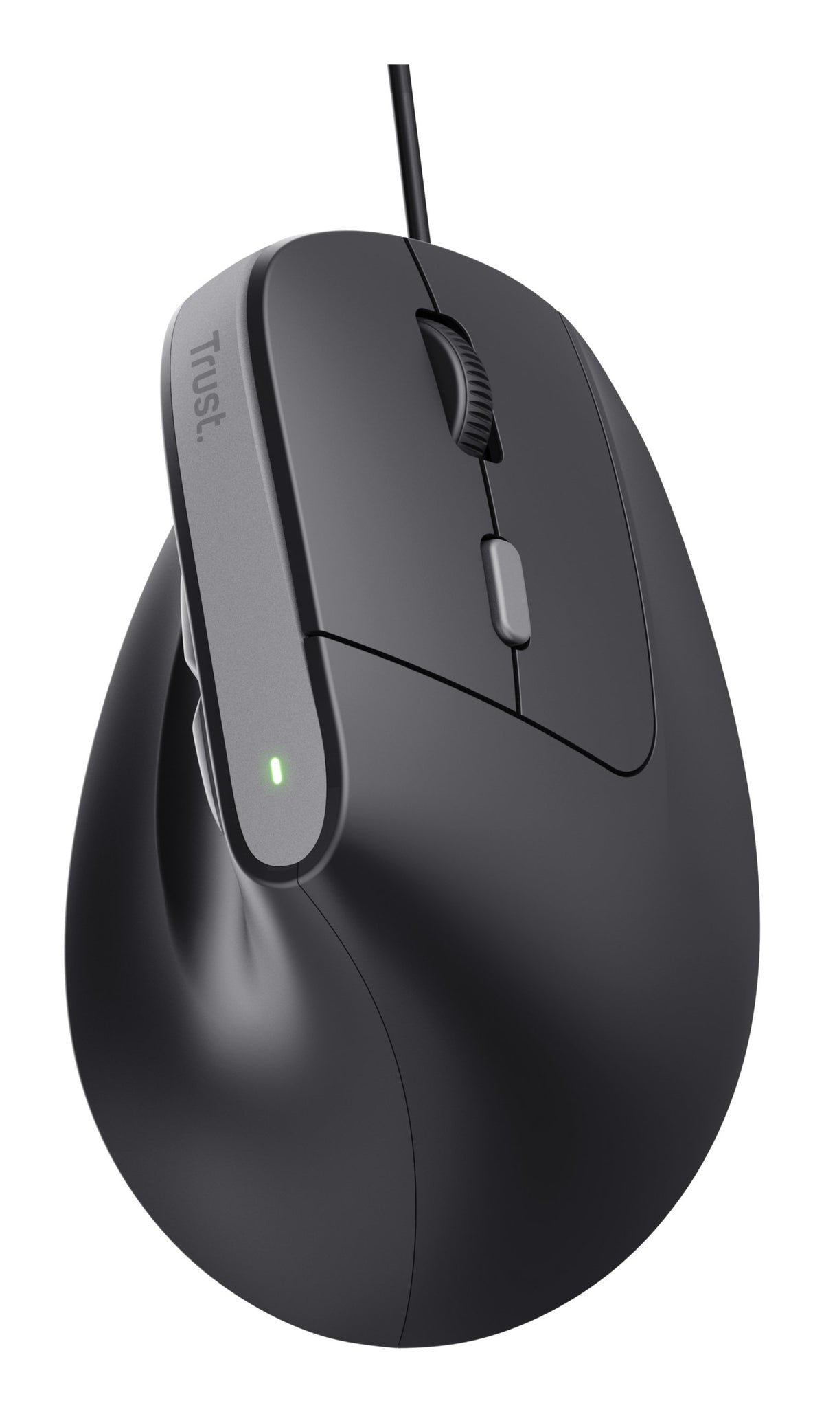 EAN 8713439251449 - Trust Bayo II ratón Mano derecha USB tipo A 2400 DPI imagen 4