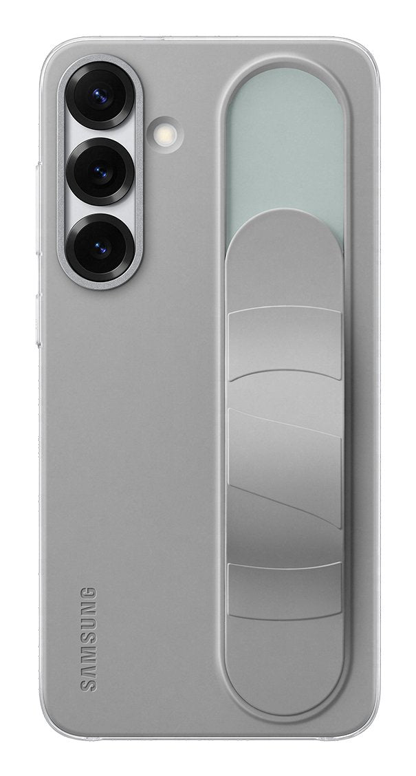 Samsung Standing Grip Case Galaxy S25 Ultra Grau