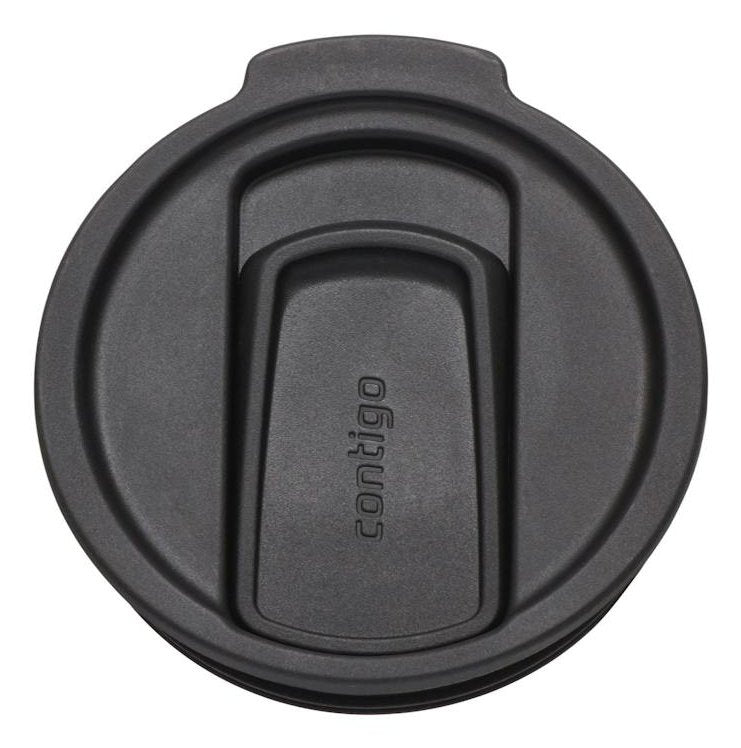 EAN 0840276163562 - CONTIGO 2174673 taza de viaje 420 ml Gris Acero inoxidable imagen 3