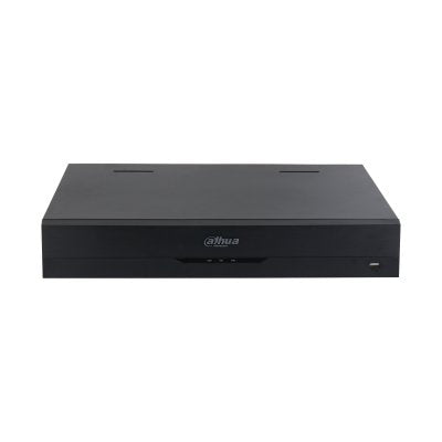 Dahua Technology Wizsense Dhi-Nvr5416-Ei 1.5u Negro