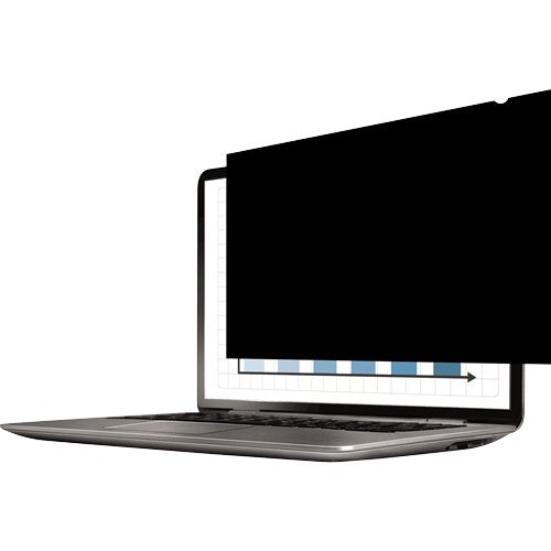 Filtro Privascreen Fellowes Pantalla Panorámica 12.5" - 16:9