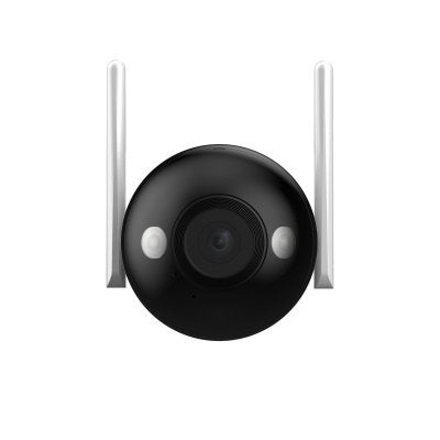 Net Camera 4mp Led Bullet Wifi/F4c-Led 2.8mm Dahua
