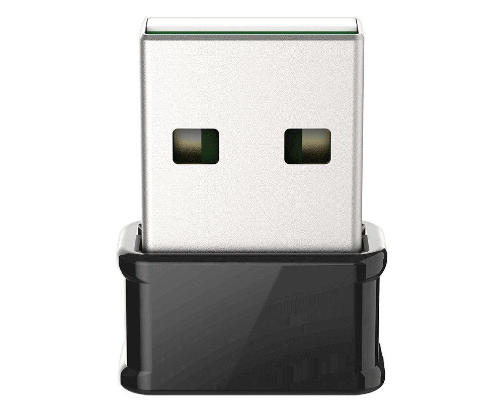 EAN 0790069450600 - D-Link DWA-181 adaptador y tarjeta de red WLAN imagen 1