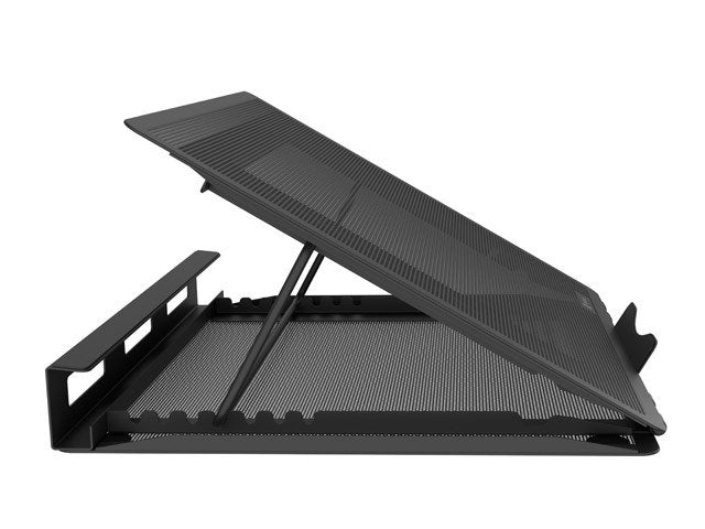 Base Refrigeradora Natec Tern 2 Para Portátil 12.1"-17.3"