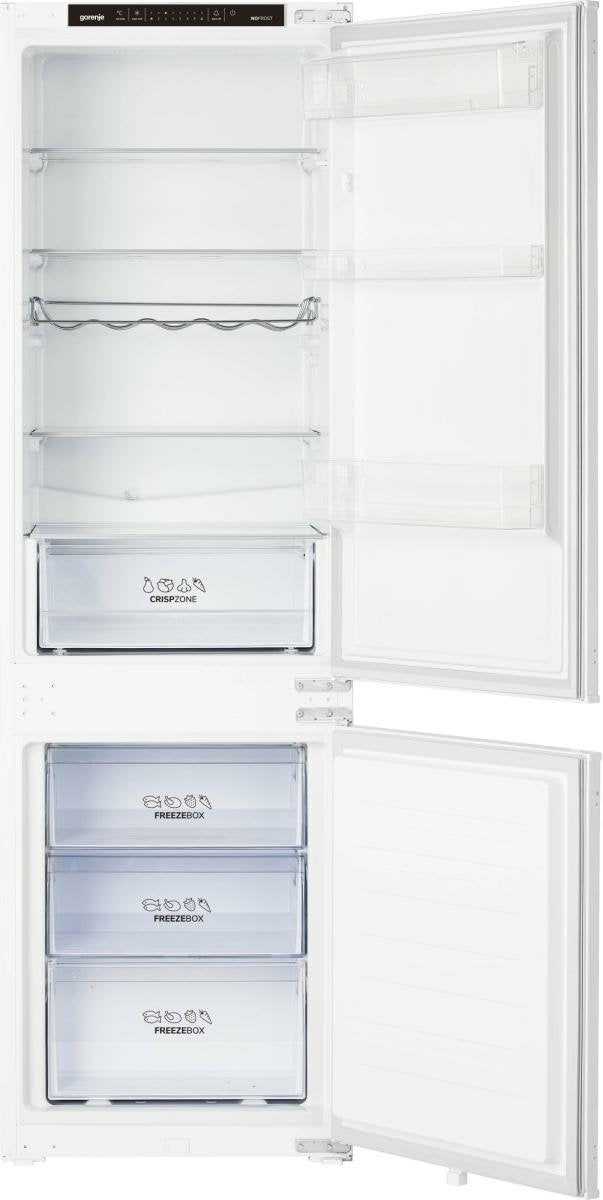 EAN 3838782686139 - Gorenje NRKI418EP1 Integrado 246 L Blanco imagen 6