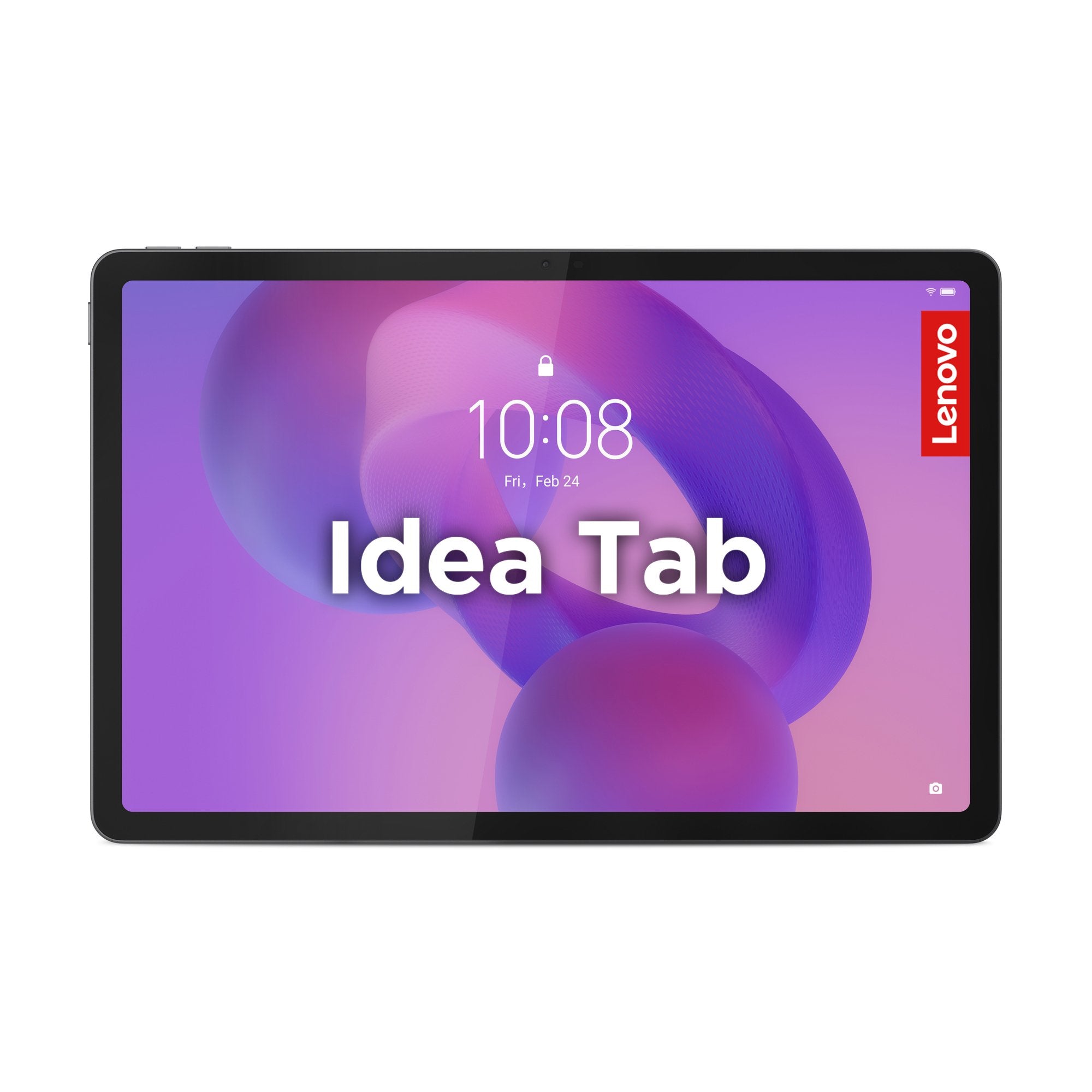 EAN 0199275107443 - Lenovo Idea Tab 5G Mediatek 256 GB 27,9 cm (11") 8 GB Wi-Fi 5 (802.11ac) Android 15 Gris imagen 1