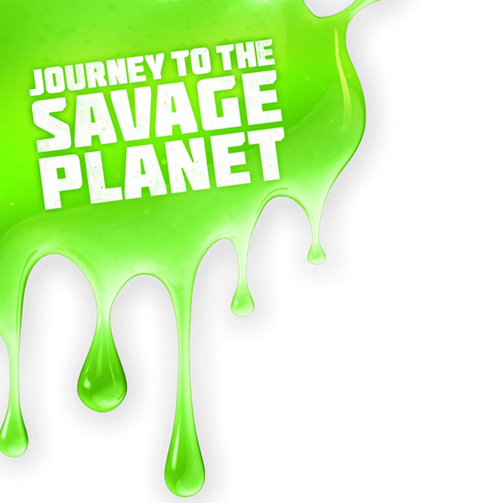 Juego Journey To The Savage Planet Playstation 4