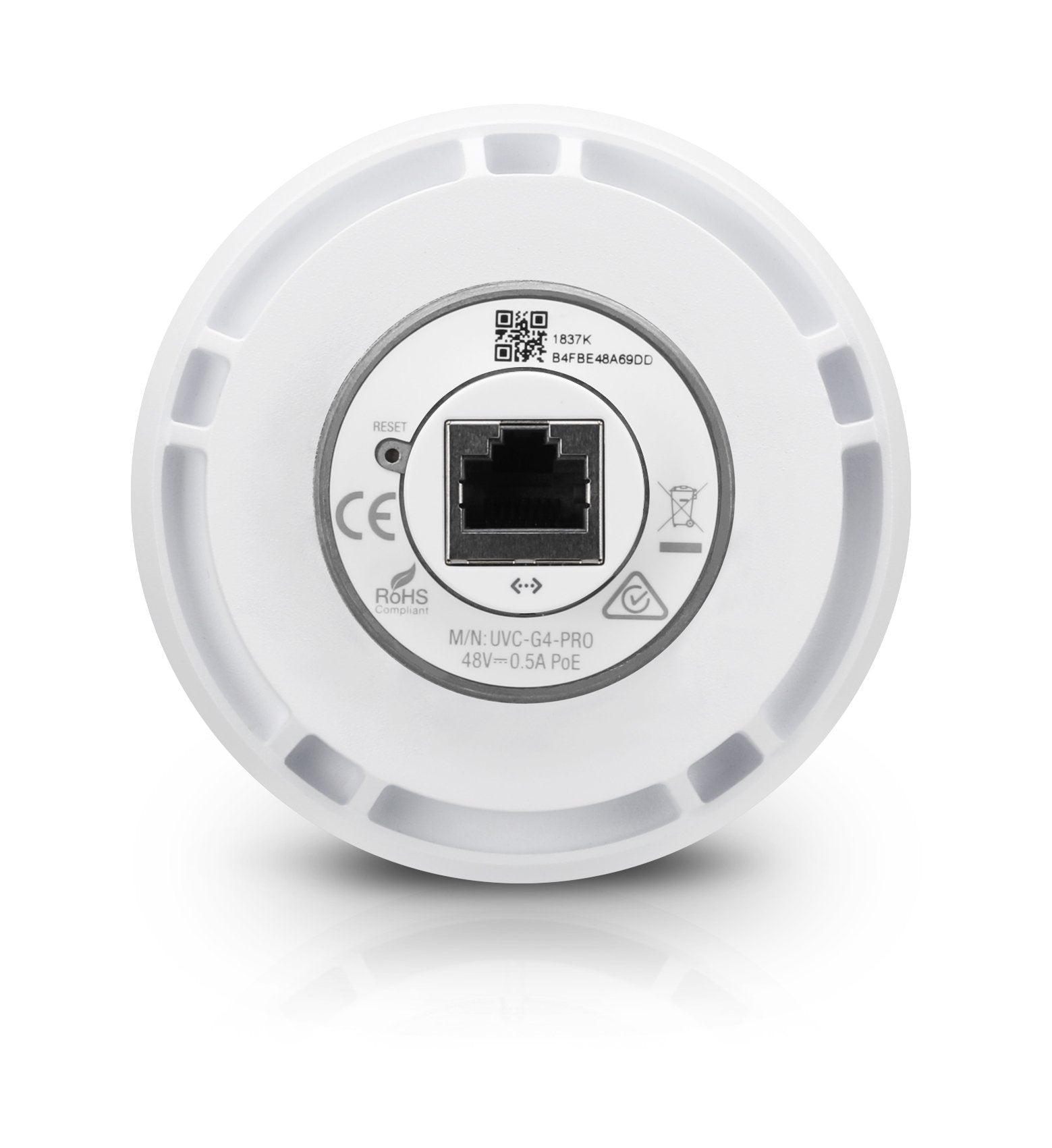 Ubiquiti Unifi Video Camera Uvc-G4-Pro 4k