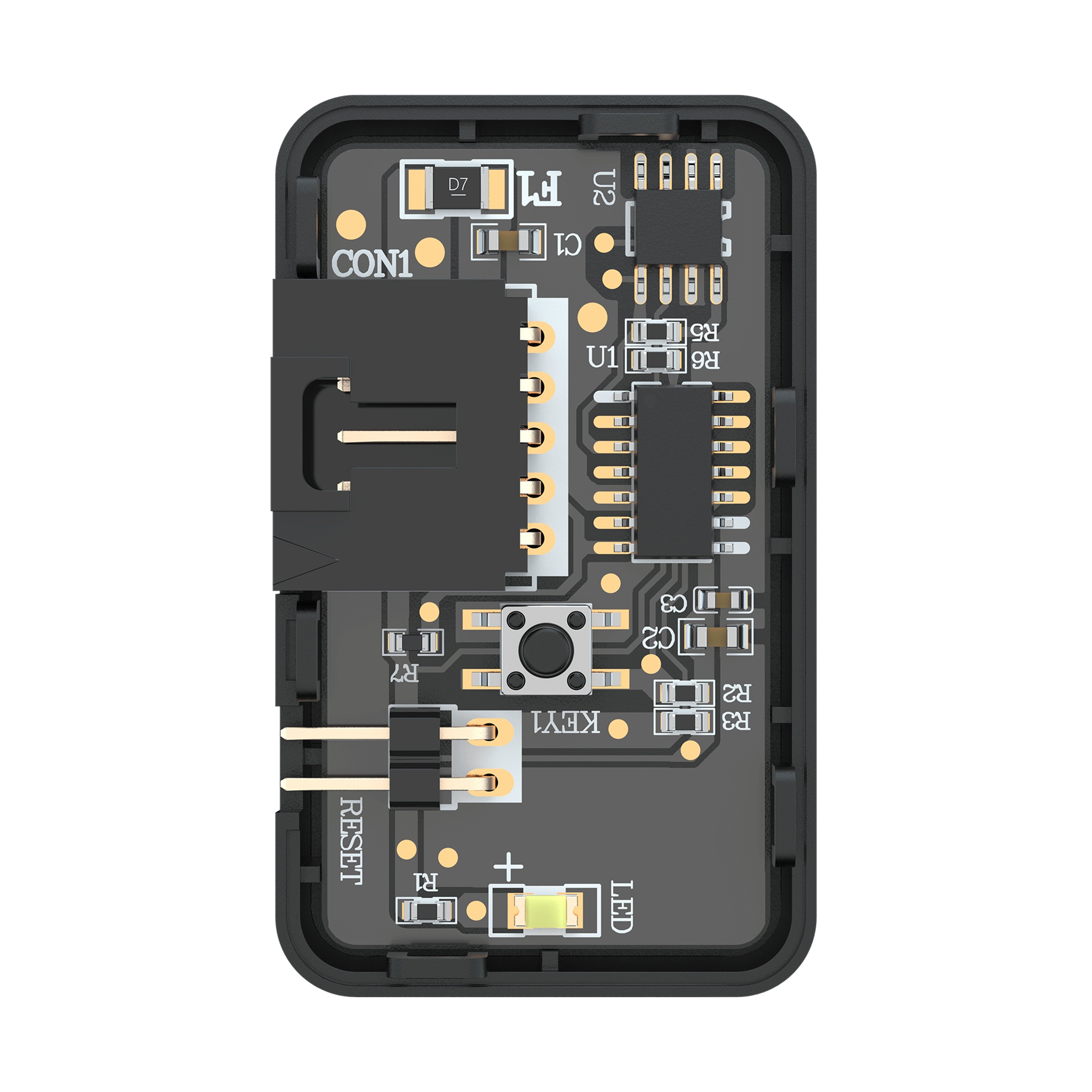 Cooler Master Mini-Addressable Rgb Led Controller