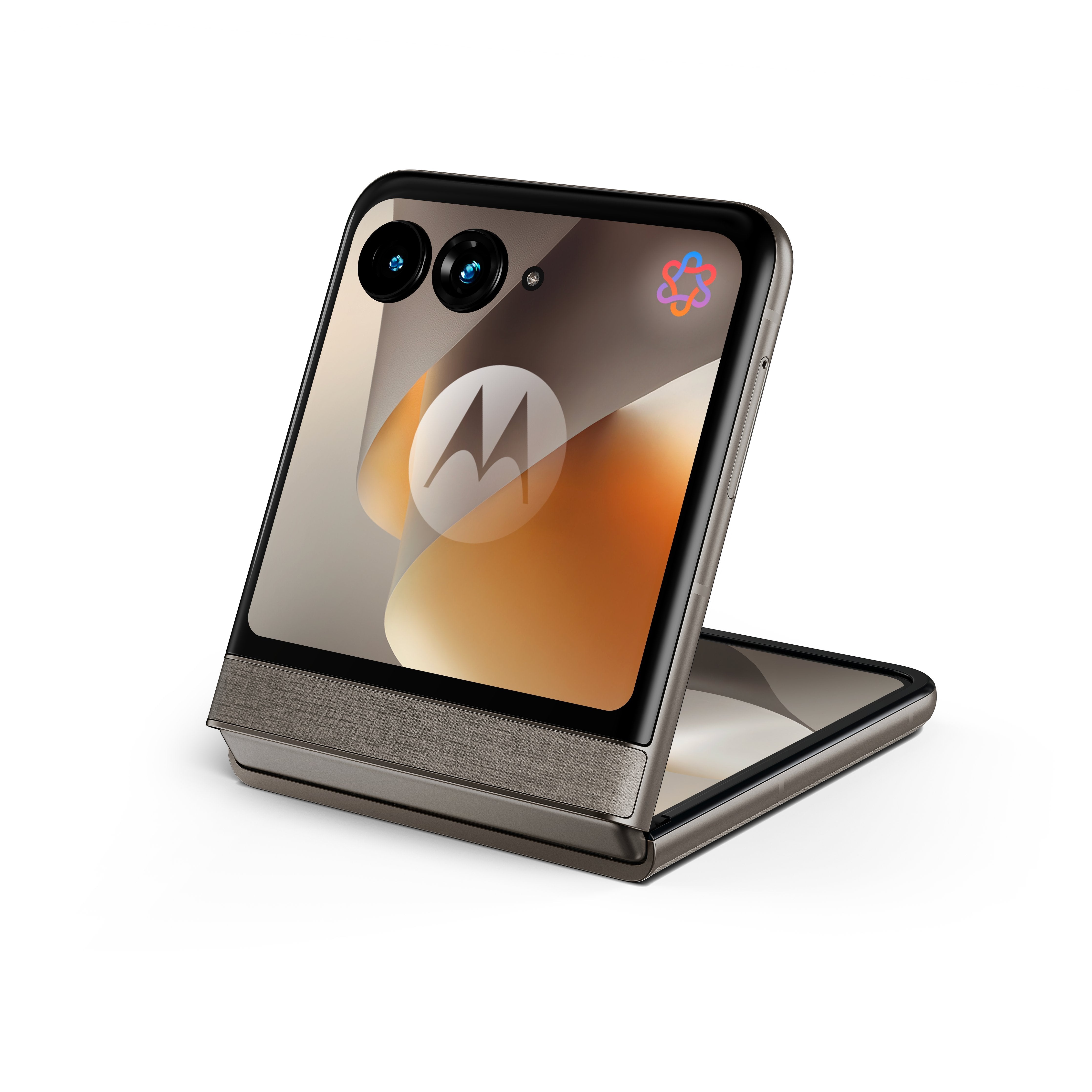 Motorola Razr 70 8gb/256gb Hematite