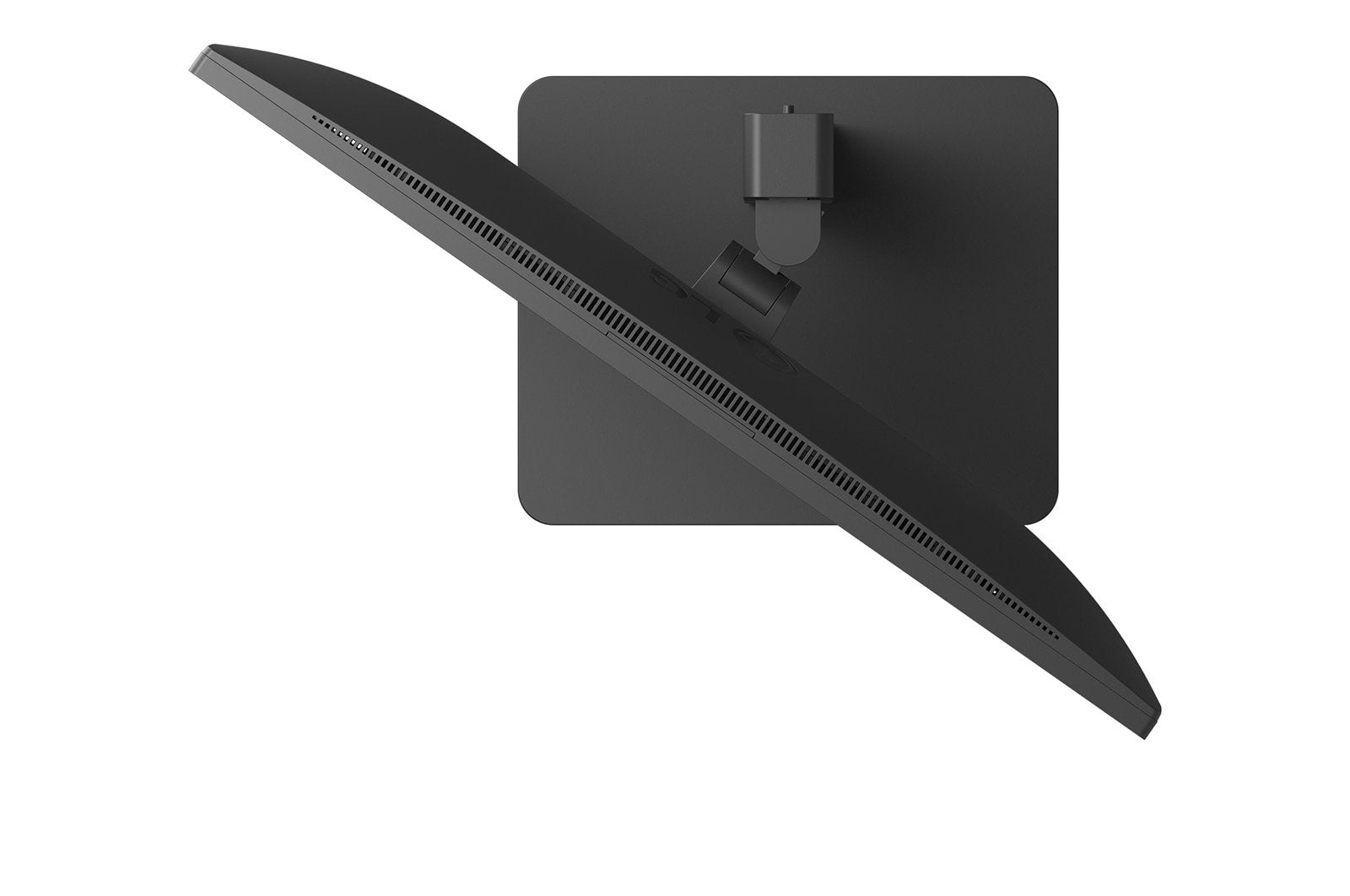 Monitor 27" Lg 27ba75qb-B Business Qhd Ips Black