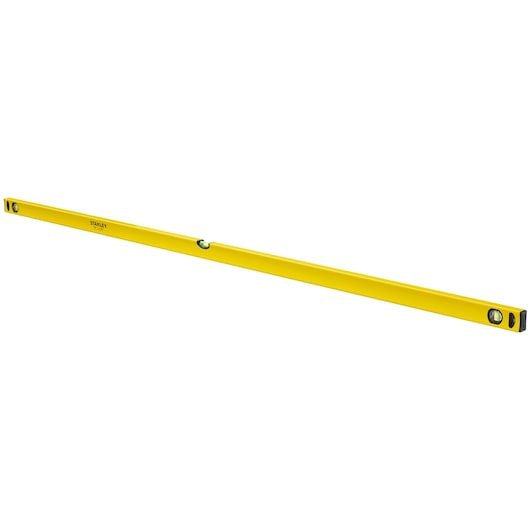 Nivel De Burbuja Stanley Clásico, Longitud 200 Cm Stht1-43109