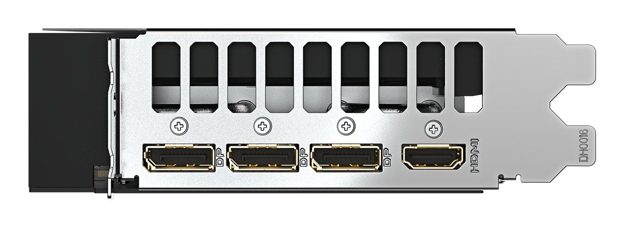 EAN 4719331356125 - GIGABYTE AORUS GeForce RTX 5060 Ti ELITE 16G NVIDIA imagen 8