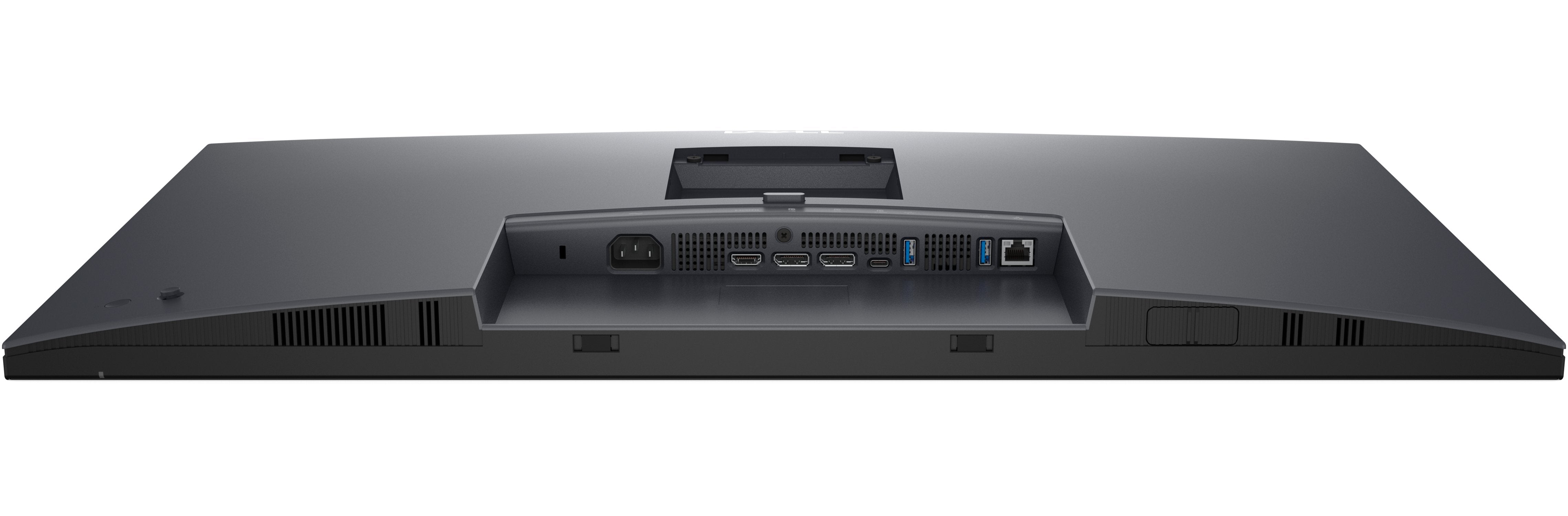 EAN 5397184962503 - DELL Pro Plus P3225DE pantalla para PC 80 cm (31.5") 2560 x 1440 Pixeles Wide Quad HD LCD Negro, Gris imagen 5