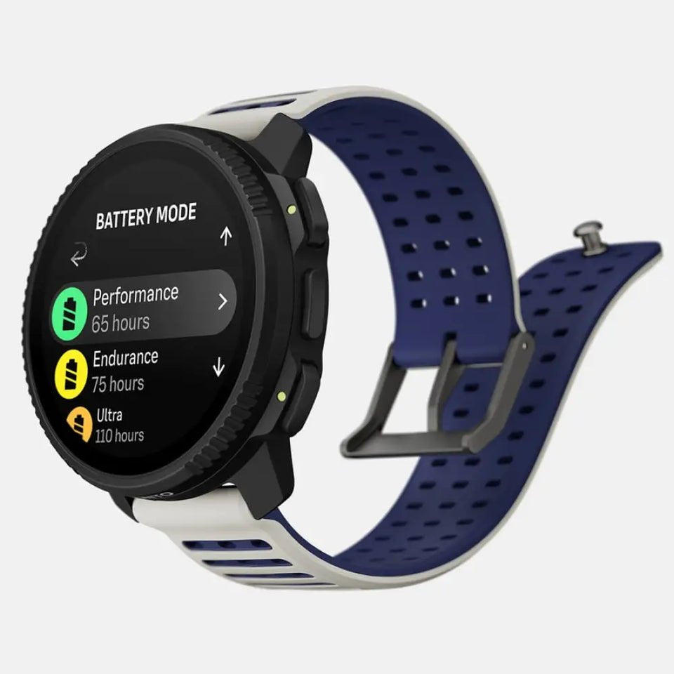 EAN 6417084214188 - Suunto Vertical 2 3,81 cm (1.5") AMOLED 48.6 mm Digital 466 x 466 Pixeles Pantalla táctil Negro GPS (saté imagen 5