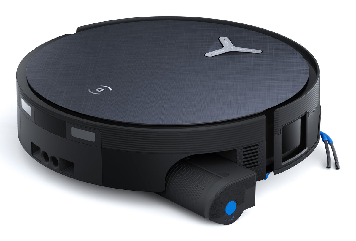 EAN 6970135039623 - Ecovacs DEEBOT X12 OmniCyclone 0,25 L Negro imagen 4