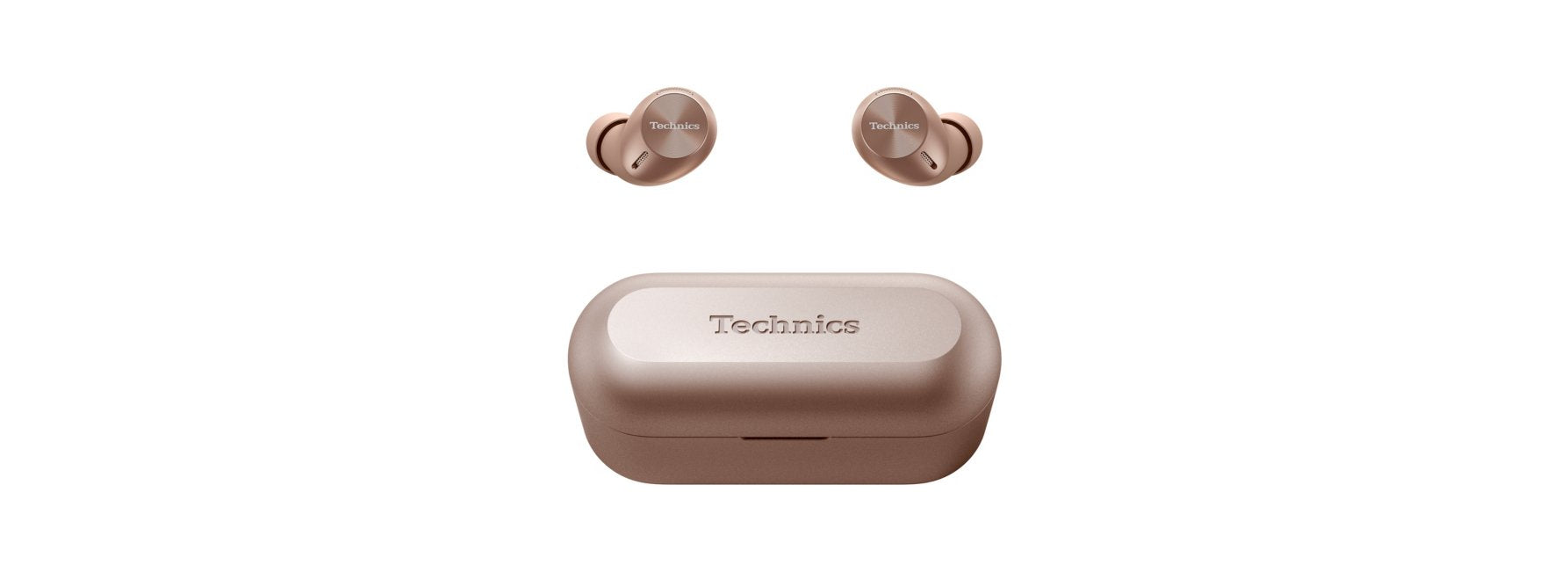 EAN 5025232944200 - Technics AZ40M2 Auriculares True Wireless Stereo (TWS) Dentro de oído Llamadas/Música/Deporte/Uso diario imagen 3