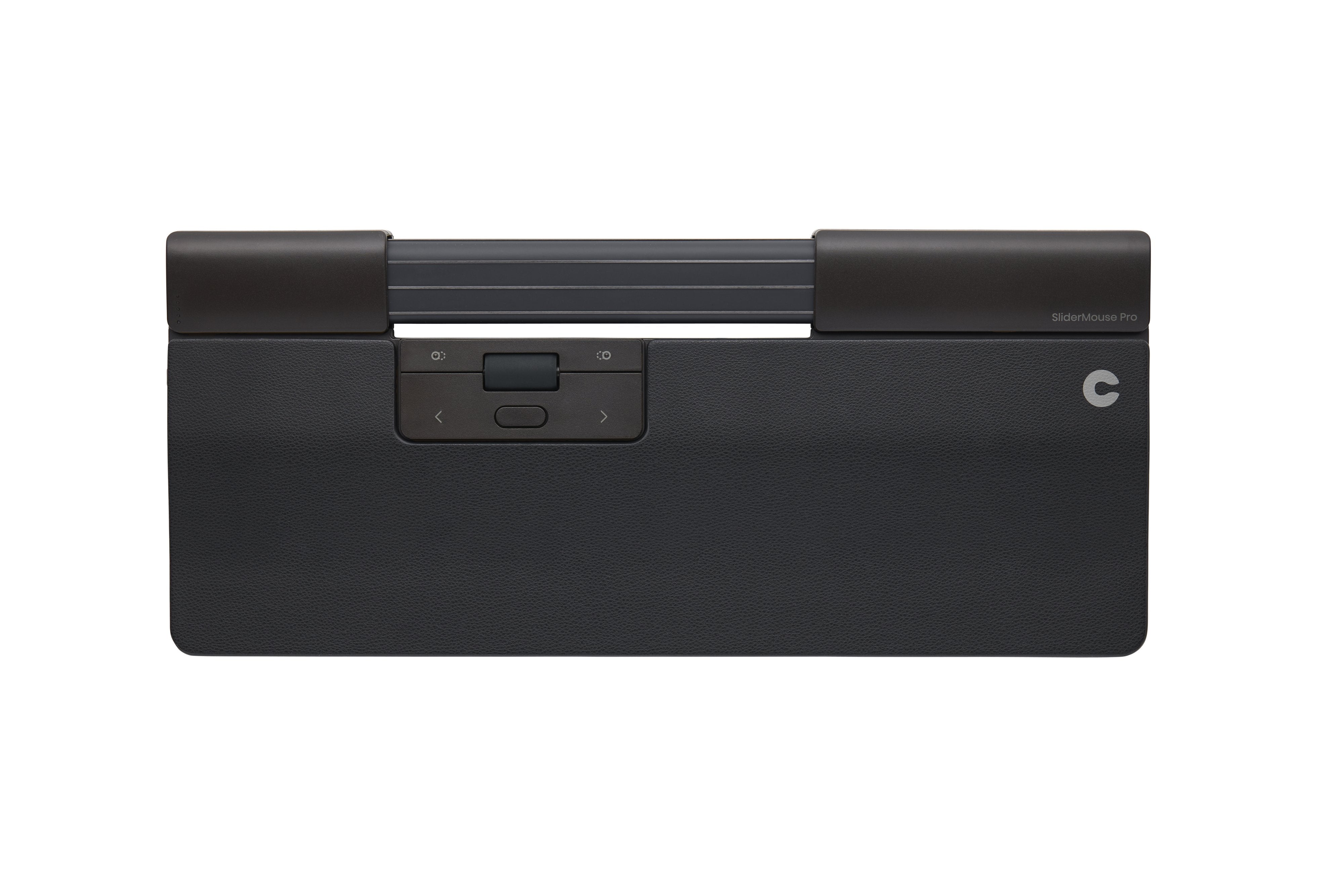 EAN 0743870052099 - Contour Design SliderMouse Pro ratón Oficina RF Wireless + Bluetooth + USB Type-A Óptico 2800 DPI imagen 1