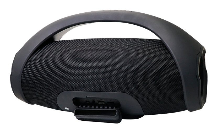 Altavoz Bluetooth Cool Street 20w Negro