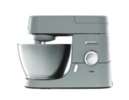 EAN 5011423191508 - Kenwood KVC3110S robot de cocina 1000 W 4,6 L Plata imagen 1