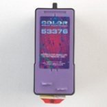 Primera Color Ink Cartridge, High-Yield Cartucho De Tinta Original Cian, Magenta, Amarillo