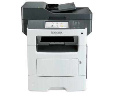 EAN 0734646743624 - Lexmark XM3150 Laser A4 1200 x 1200 DPI 50 ppm imagen 1