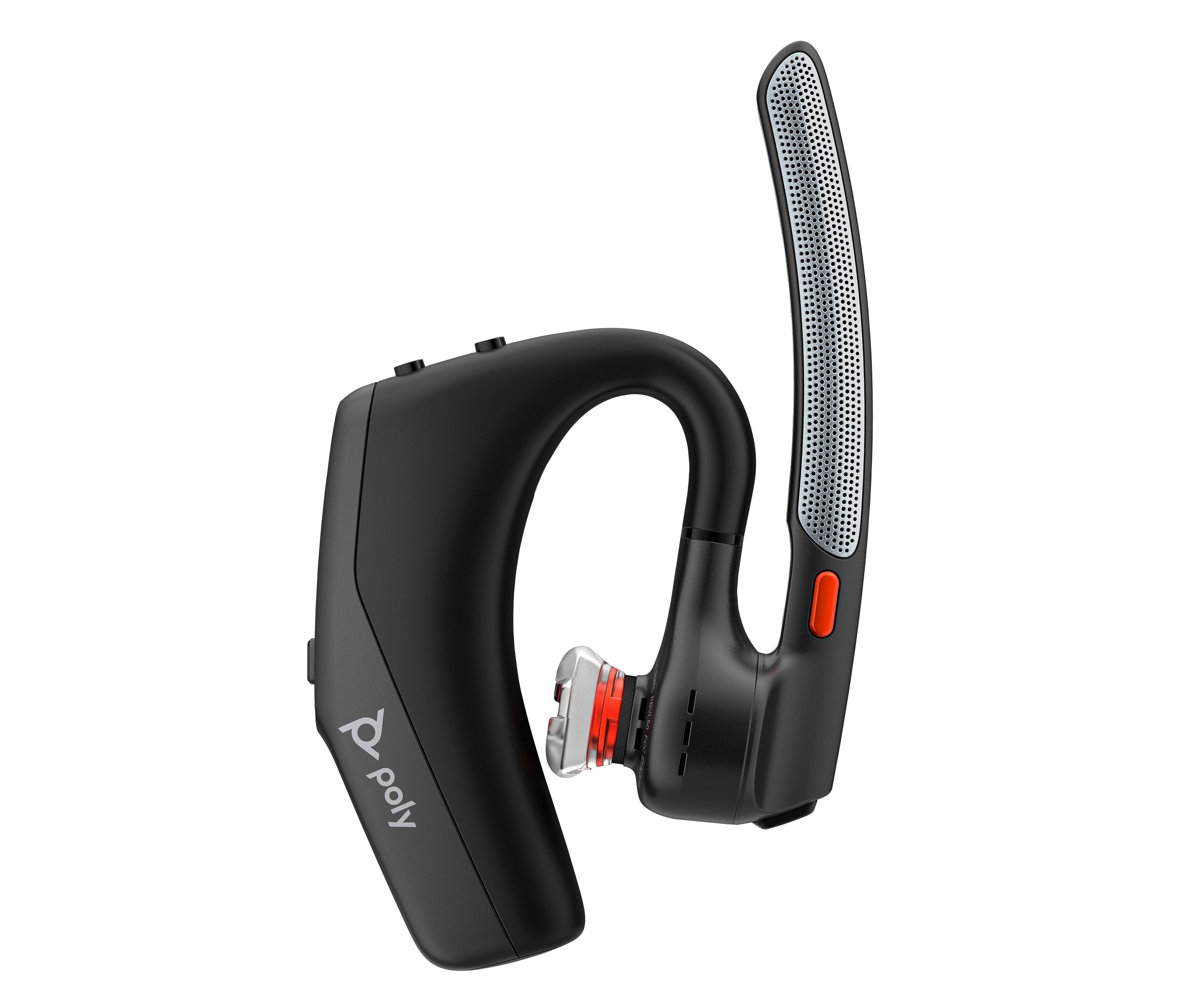 EAN 5715328135826 - HP Poly Voyager Legend 30 Headset Inalámbrico Dentro de oído Llamadas/Música Bluetooth Negro imagen 1